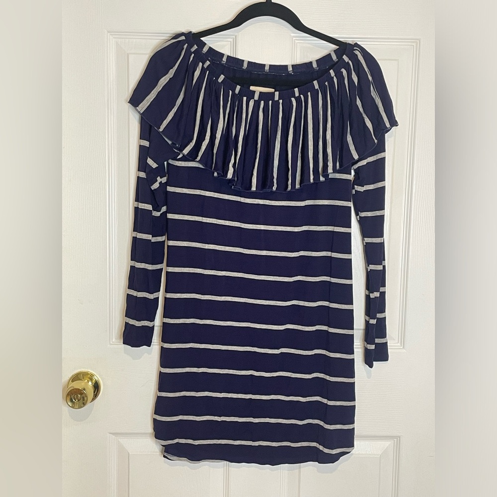 NWT! CHASER Sweater DRESS